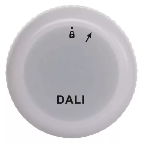 DALI Átalakító LED HIGHBAY ZU210/215/220 lámpákhoz                                                    ZU9002