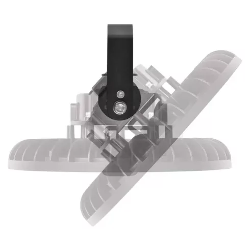 Rögzítő keret LED HIGHBAY ZU210/215/220 lámpákhoz                                                     ZU9902