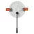 LED panel Vixxo 6W IP65 500lm NW                                                                      ZV1112