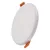 LED panel Vixxo 10W IP65 900lm NW                                                                     ZV1132