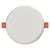 LED panel Vixxo 10W IP65 900lm NW                                                                     ZV1132