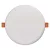 LED panel Vixxo 13,5W IP65 1250lm NW                                                                  ZV1142