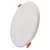 LED panel Vixxo 19W IP65 1700lm NW                                                                    ZV1152