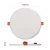 LED panel Vixxo 19W IP65 1700lm NW                                                                    ZV1152