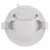 LED spotlámpa GERI 6,5W 780lm IP20 CCT, fehér, kerek                                                  ZV1160