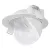 LED spotlámpa GERI 6,5W 780lm IP20 CCT, fehér, kerek                                                  ZV1160