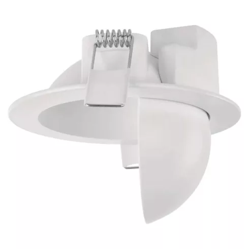 LED spotlámpa GERI 6,5W 780lm IP20 CCT, fehér, kerek                                                  ZV1160
