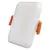 LED panel Vixxo 6W IP65 500lm NW                                                                      ZV2112