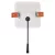 LED panel Vixxo 7,5W IP65 650lm NW                                                                    ZV2122