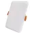 LED panel Vixxo 10W IP65 900lm NW                                                                     ZV2132