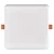 LED panel Vixxo 19W IP65 1700lm NW                                                                    ZV2152