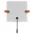 LED panel Vixxo 19W IP65 1700lm NW                                                                    ZV2152