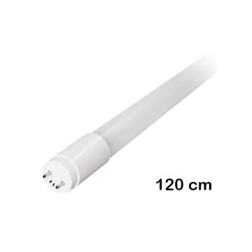 LED fénycső 120 cm