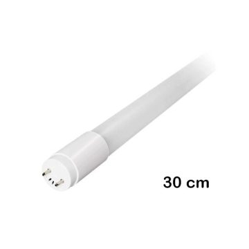 LED fénycső 30 cm