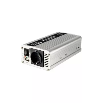 Inverter, konverter