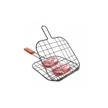 Grill rácsok, tálcák, lapok