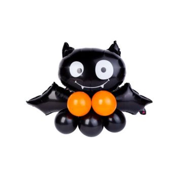 Felfújható, lufi dekor