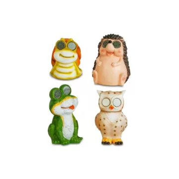 Szolár, földközeli