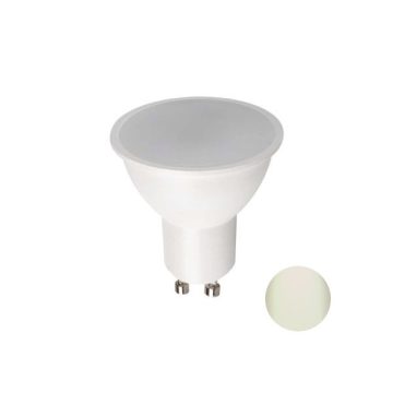 LED GU10 semlegesfehér