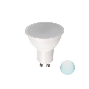 LED GU10 hidegfehér