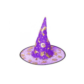 Kalap, hajráf, maszk