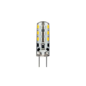 LED G4 és GY6,35 foglalattal