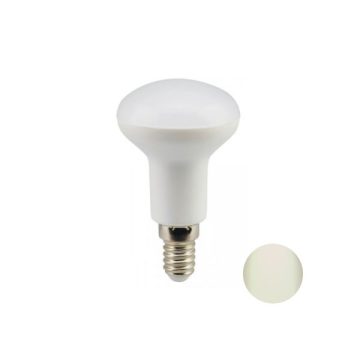 LED E14 R50 semlegesfehér